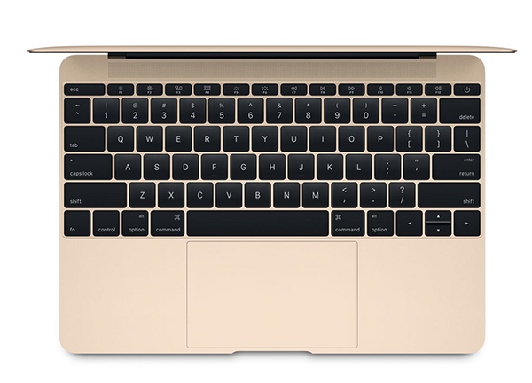 Üç farklı renk seçeneğiyle 12-inç'lik Apple Macbook ülkemizde satışa sunuldu