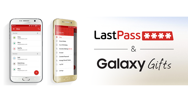 LastPass şifre yönetim ve saklam uygulaması Android platformunda Materyal tasarıma geçiş yaptı