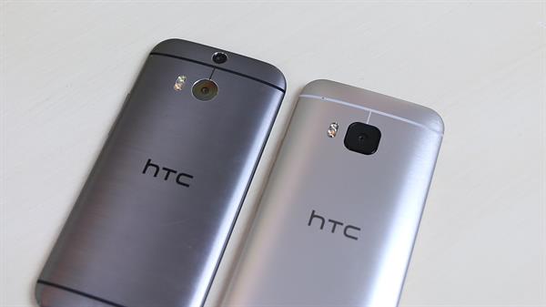 HTC One M9 inceleme videosu 'Metalik Cazibe'