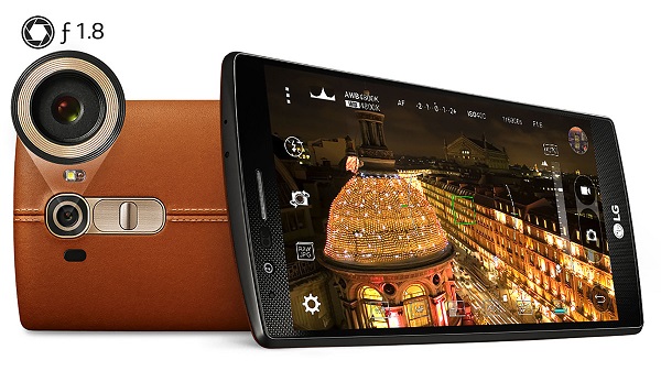 İşte karşınızda önemli detaylarıyla LG G4