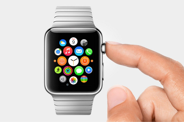 Apple Watch ABD ön siparişleri bir milyonu geçti