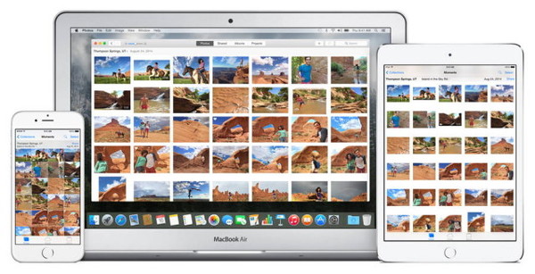 iPhoto ve Aperture uygulamaları Mac App Store'dan kaldırılıyor