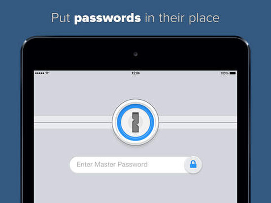 1Password, Apple Watch için indirmeye sunuldu