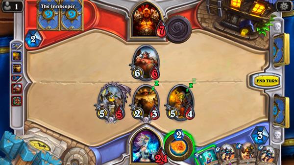 Hearthstone: Heroes of Warcraft, iOS ve Android telefon desteği ile güncellendi