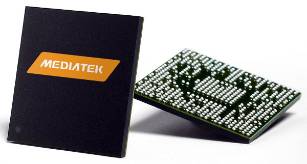 MediaTek çekirdek rekoru kırmaya hazırlanıyor