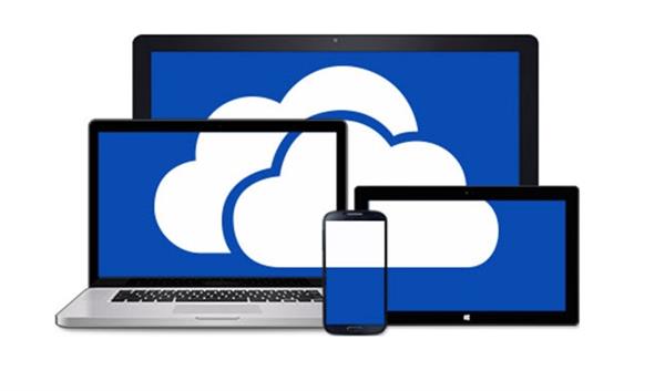 iOS için OneDrive güncellendi