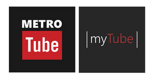 MetroTube ile myTube YouTube v3 API  desteği kazandı