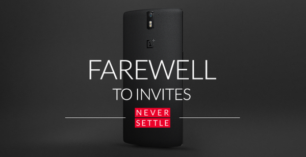 OnePlus'ın sürprizi davetiyesiz satış oldu
