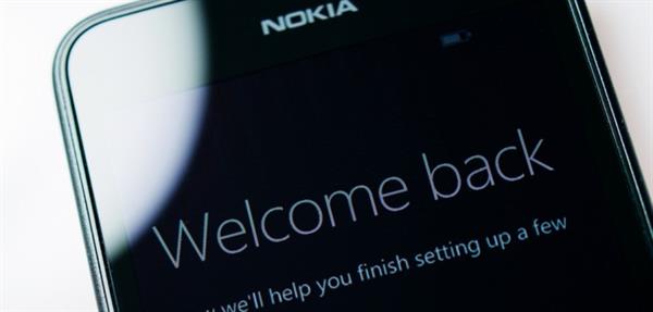 Nokia önümüzdeki sene telefon sektörüne geri dönebilir