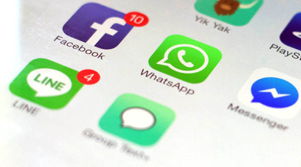 Whatsapp sesli görüşme özelliği iOS telefonlar için de kullanıma sunulmaya başlandı