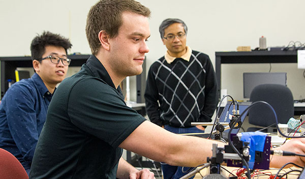 Oregon State Üniversitesi'nin yeni teknolojisiyle WiFi bağlantıların bant genişliği 10 kat arttırılabiliyor