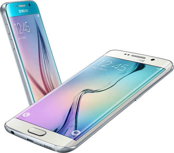 Samsung ilk 10 gün Güney Kore'de 200 000 Galaxy S6 serisi sattı