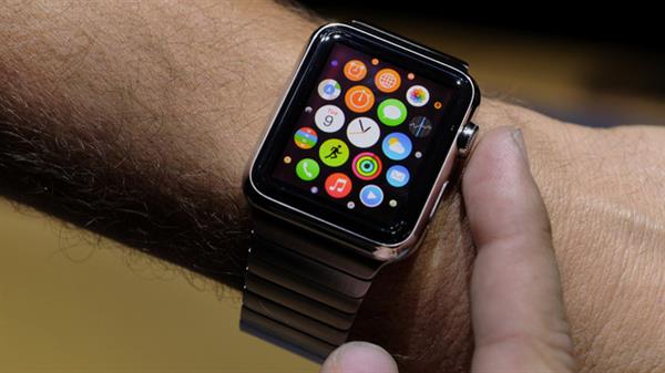 Apple, Apple Watch'un piyasaya çıkışına özel 3 yeni video yayınladı