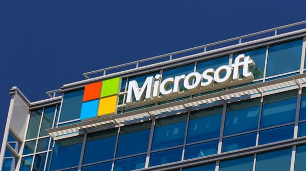 Microsoft ilk çeyrek mali raporunu açıkladı
