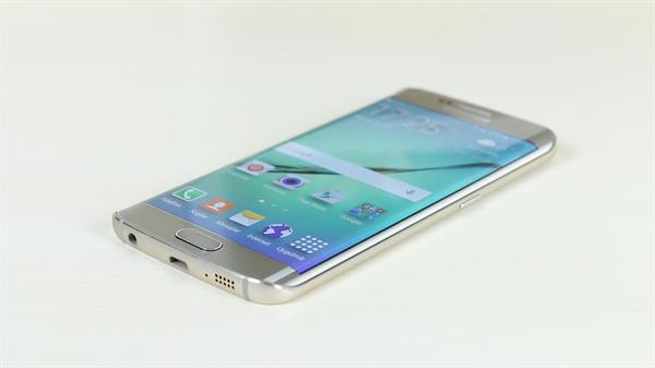 Samsung Galaxy S6 Edge inceleme videosu 'En iyisini arayanlara'