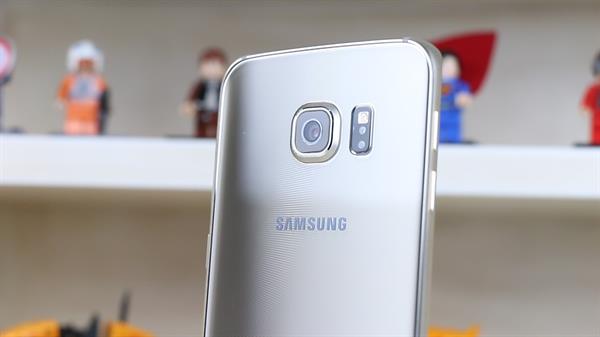 Samsung Galaxy S6 Edge inceleme videosu 'En iyisini arayanlara'