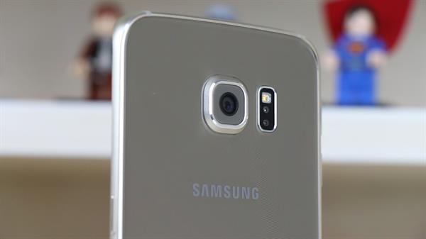 Samsung Galaxy S6 Edge inceleme videosu 'En iyisini arayanlara'