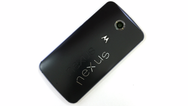 Google gelirleri artırıyor, Nexus'a ilgi azalıyor