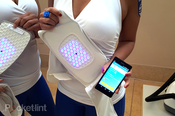 Philips ve Allianz, akıllı telefon kontrolünde sırt ağrılarının çözümü için ortak bir cihaz üzerinde çalışıyor