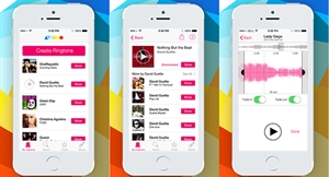 zil sesi odakli ios uygulamasi audiko