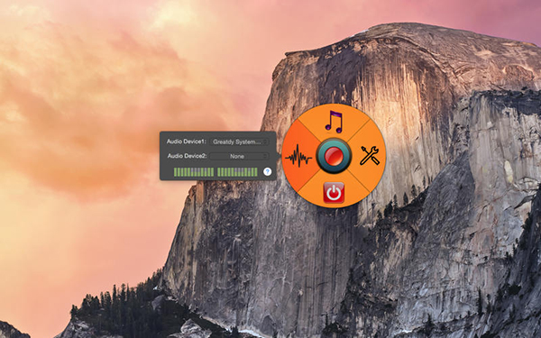 Mac uyumlu Audio Record Pro artık ücretsiz