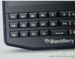 Blackberry iddialı modeller hazırlıyor, 3 yeni cihazın görüntüleri sızdırıldı