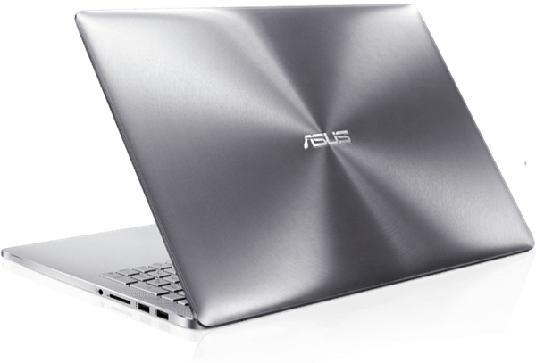 Asus Zenbook Pro UX501 modelini duyurdu