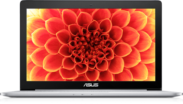 Asus Zenbook Pro UX501 modelini duyurdu