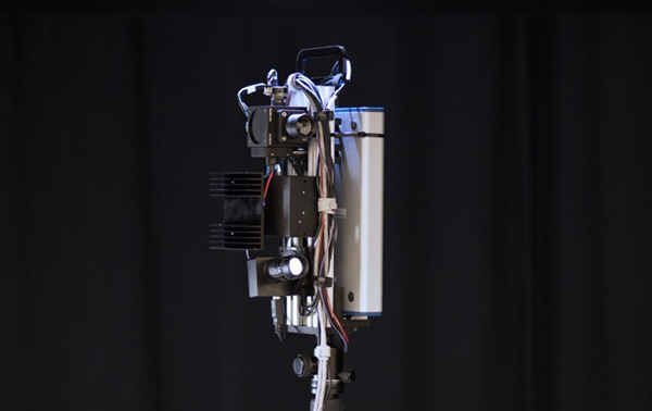 Yeni geliştirilen derinlik ölçme yeteneğine sahip kamera, Kinect'den daha yüksek performans verebiliyor