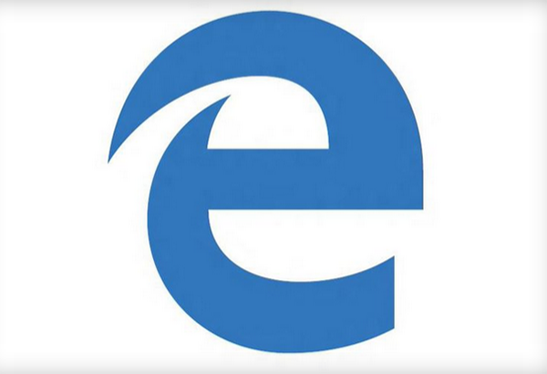 Huzurlarınızda Microsoft'un yeni nesil internet tarayıcısı: Edge