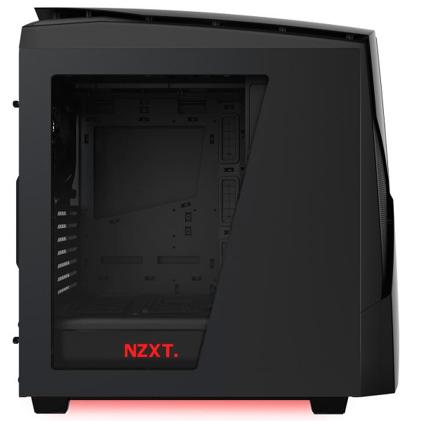 NZXT, Noctis 450 mid tower kasasını duyurdu