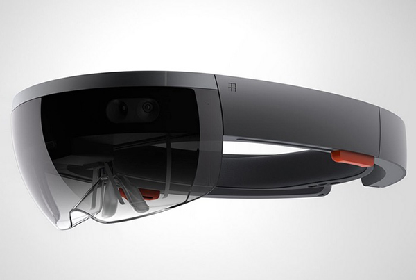 Microsoft, holografik sanal gerçeklik gözlüğü Hololens hakkında yeni bilgiler verdi
