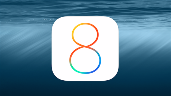 iOS 8 sürümlerini kullanan Apple cihazların oranı %81'e ulaştı