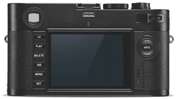 Leica'dan sadece siyah beyaz çekim yapabilen yeni dijital fotoğraf makinesi: M Monochrom