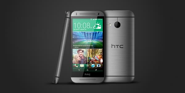 HTC One Mini 2 için Lollipop güncellemesi iptal edildi