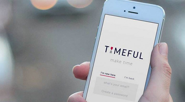 Google, akıllı takvim uygulaması Timeful'u satın aldı