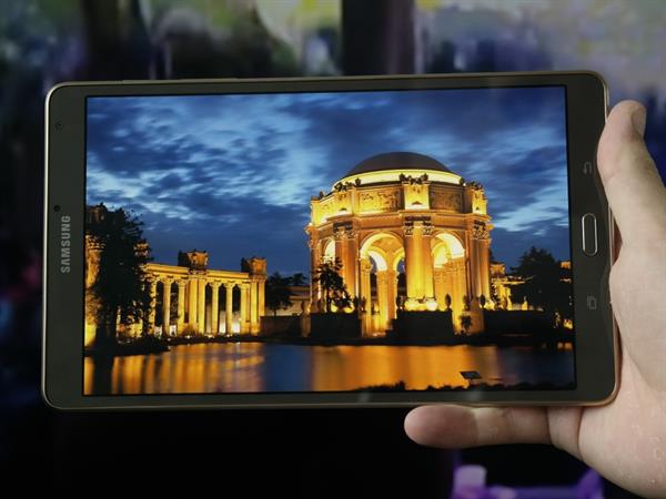 Samsung Galaxy Tab S2 8.0 ve Tab S2 9.7 Haziran ayında tanıtılacak