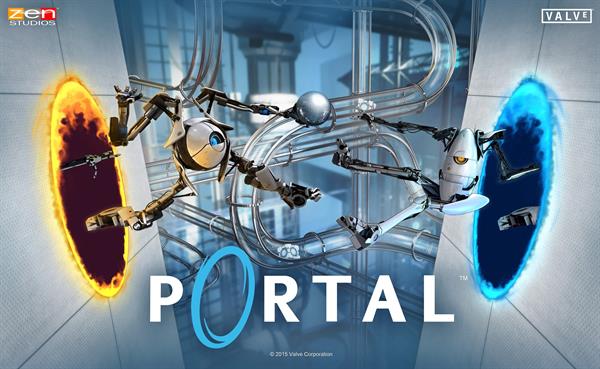 Portal Pinball oyunu mobil platformda da boy gösterecek