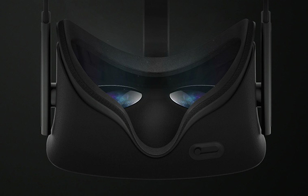 Oculus Rift'in tüketici versiyonu 2016'nın ilk çeyreğinde geliyor