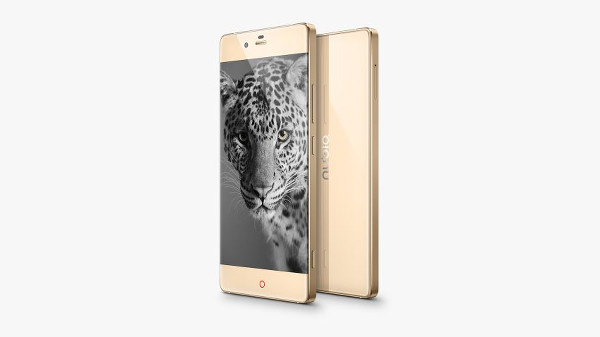 ZTE Nubia Z9 modeli de 4GB RAM trendine katılıyor