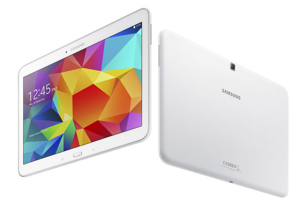 Samsung Galaxy Tab 4 10.1 modeline Lollipop güncellemesi geldi