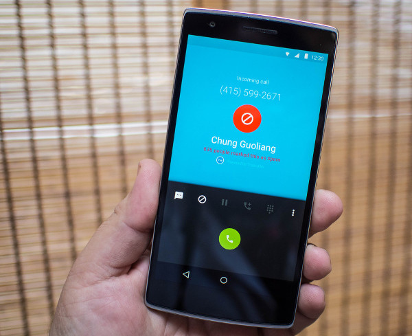 Cyanogen ve Truecaller işbirliğine gidiyor