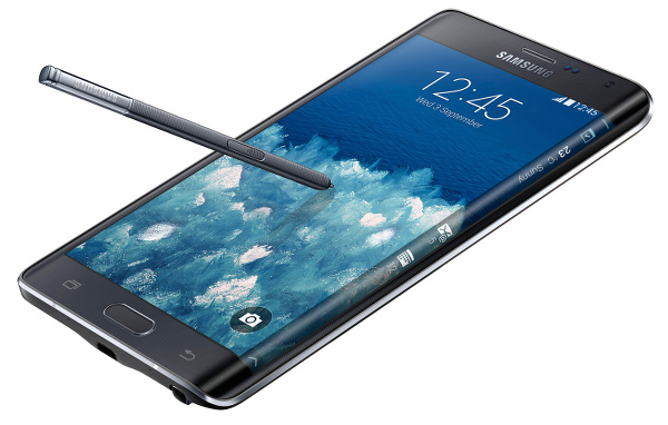 Galaxy Note 5 ile ilgili yeni detaylar geldi