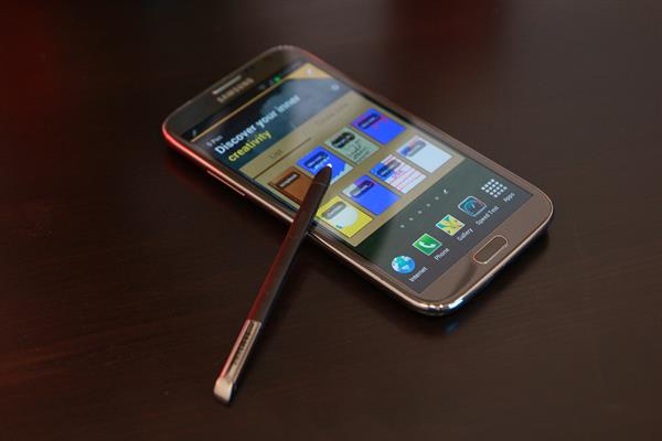 Galaxy Note 2 için lollipop güncellemesi tüm ülkelerde yayınlanmayabilir