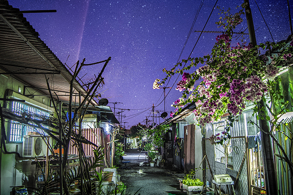 Sony Dünya Fotoğraf Ödülleri 2015'in kazananları belli oldu