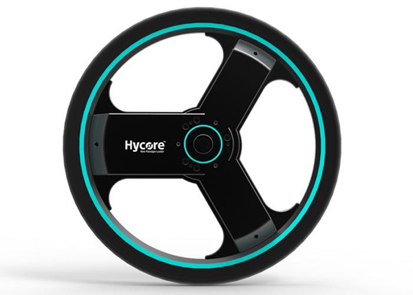 Bisikletler için Kickstarter'ın destek aradığı son proje: Centinel Wheel