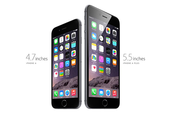 iPhone 6s ve iPhone 6S+, 12MP çözünürlükte arka kameraya sahip olabilir