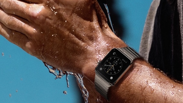 apple watch suya ne kadar dayanikli donanimhaber