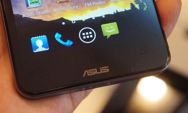 Asus 2015 yılı için 25 milyon akıllı telefon satışı hedefliyor