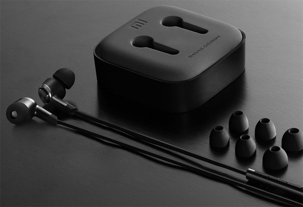 20$'a alınabilecek en iyi kulak içi kulaklık : Xiaomi Piston 3.0